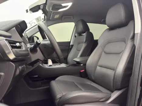 CHERY Tiggo 5X 1.5 16V 4P VVT TURBO iFLEX SPORT AUTOM�TICO CVT, Foto 8