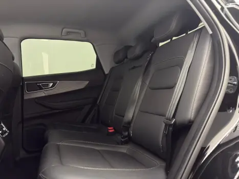 CHERY Tiggo 5X 1.5 16V 4P VVT TURBO iFLEX SPORT AUTOM�TICO CVT, Foto 9