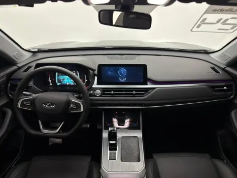 CHERY Tiggo 5X 1.5 16V 4P VVT TURBO iFLEX SPORT AUTOM�TICO CVT, Foto 10