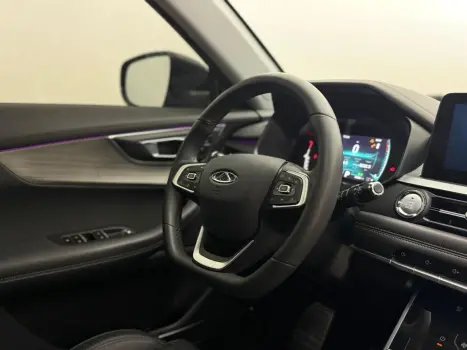 CHERY Tiggo 5X 1.5 16V 4P VVT TURBO iFLEX SPORT AUTOM�TICO CVT, Foto 16