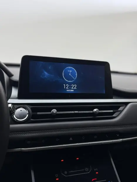 CHERY Tiggo 5X 1.5 16V 4P VVT TURBO iFLEX SPORT AUTOM�TICO CVT, Foto 17