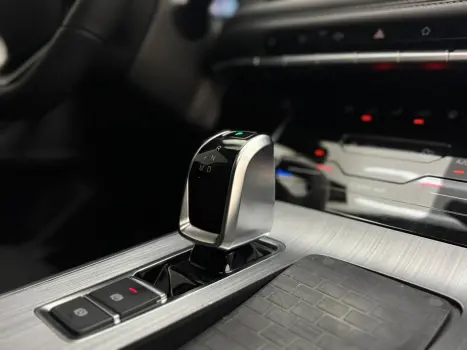 CHERY Tiggo 5X 1.5 16V 4P VVT TURBO iFLEX SPORT AUTOM�TICO CVT, Foto 18