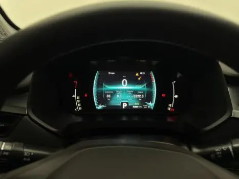 CHERY Tiggo 5X 1.5 16V 4P VVT TURBO iFLEX SPORT AUTOM�TICO CVT, Foto 19