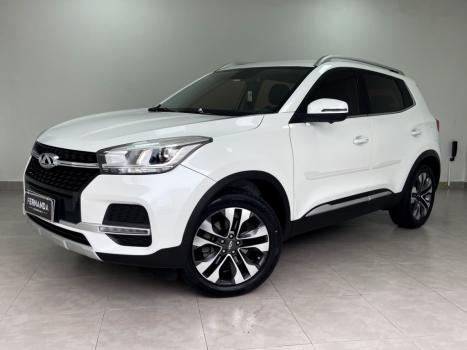 CHERY Tiggo 5X 1.5 16V 4P VVT TURBO iFLEX AUTOMÁTICO CVT, Foto 1