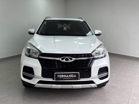 CHERY Tiggo 5X 1.5 16V 4P VVT TURBO iFLEX AUTOMÁTICO CVT, Foto 2