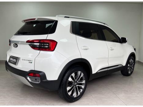 CHERY Tiggo 5X 1.5 16V 4P VVT TURBO iFLEX AUTOMÁTICO CVT, Foto 3