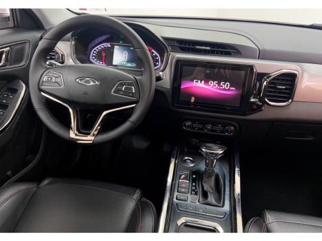 CHERY Tiggo 5X 1.5 16V 4P VVT TURBO iFLEX AUTOMÁTICO CVT, Foto 5