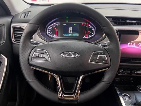 CHERY Tiggo 5X 1.5 16V 4P VVT TURBO iFLEX AUTOMÁTICO CVT, Foto 6