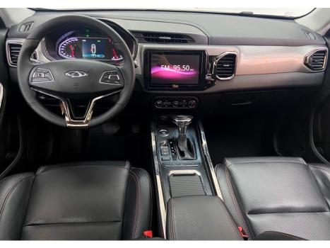 CHERY Tiggo 5X 1.5 16V 4P VVT TURBO iFLEX AUTOMÁTICO CVT, Foto 7