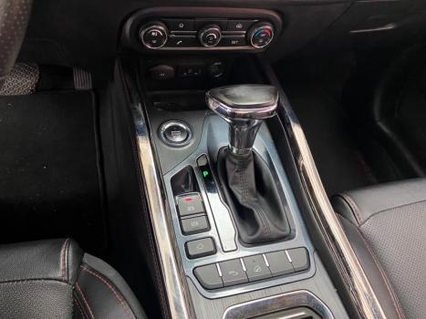 CHERY Tiggo 5X 1.5 16V 4P VVT TURBO iFLEX AUTOMÁTICO CVT, Foto 9
