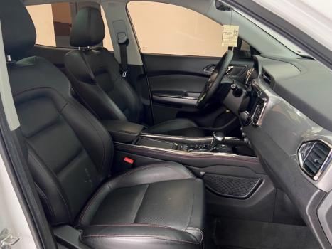 CHERY Tiggo 5X 1.5 16V 4P VVT TURBO iFLEX AUTOMÁTICO CVT, Foto 12