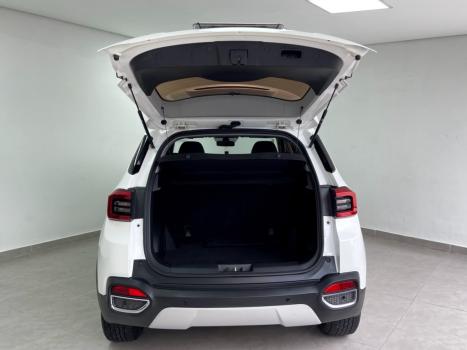 CHERY Tiggo 5X 1.5 16V 4P VVT TURBO iFLEX AUTOMÁTICO CVT, Foto 14