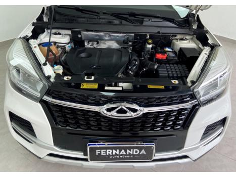 CHERY Tiggo 5X 1.5 16V 4P VVT TURBO iFLEX AUTOMÁTICO CVT, Foto 15