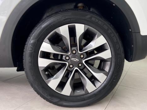 CHERY Tiggo 5X 1.5 16V 4P VVT TURBO iFLEX AUTOMÁTICO CVT, Foto 16