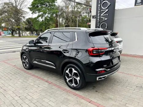 CHERY Tiggo 5X 1.5 4P T FLEX TURBO AUTOMTICO DCT, Foto 4