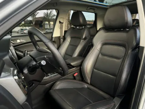 CHERY Tiggo 5X 1.5 4P TXS FLEX TURBO AUTOMTICO DCT, Foto 8