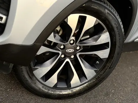 CHERY Tiggo 5X 1.5 4P TXS FLEX TURBO AUTOMTICO DCT, Foto 12
