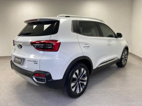CHERY Tiggo 5X 1.5 4P TXS FLEX TURBO AUTOMTICO DCT, Foto 3