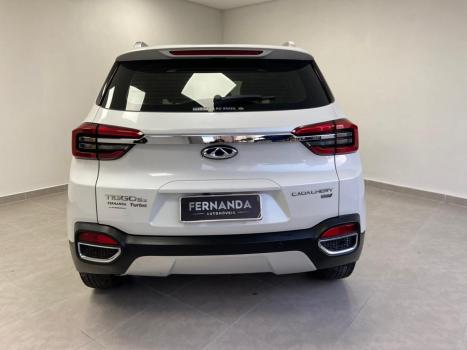 CHERY Tiggo 5X 1.5 4P TXS FLEX TURBO AUTOMTICO DCT, Foto 4