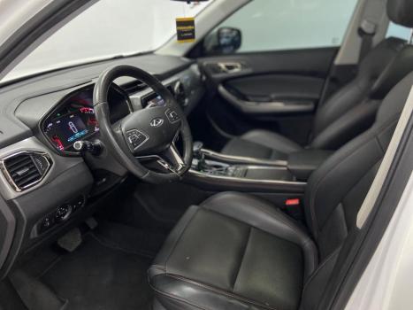 CHERY Tiggo 5X 1.5 4P TXS FLEX TURBO AUTOMTICO DCT, Foto 5