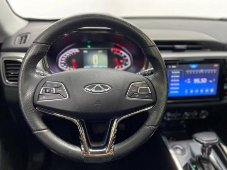 CHERY Tiggo 5X 1.5 4P TXS FLEX TURBO AUTOMTICO DCT, Foto 6