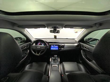 CHERY Tiggo 5X 1.5 4P TXS FLEX TURBO AUTOMTICO DCT, Foto 7