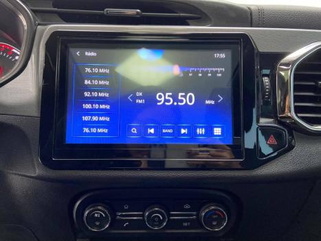CHERY Tiggo 5X 1.5 4P TXS FLEX TURBO AUTOMTICO DCT, Foto 8