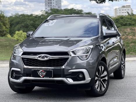 CHERY Tiggo 5X 1.5 4P TXS FLEX TURBO AUTOMTICO DCT, Foto 1