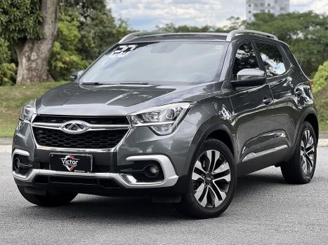 CHERY Tiggo 5X 1.5 4P TXS FLEX TURBO AUTOMTICO DCT, Foto 2