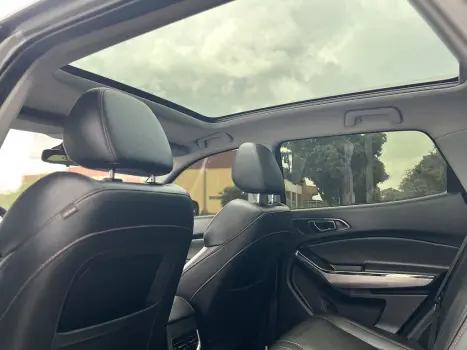 CHERY Tiggo 5X 1.5 4P TXS FLEX TURBO AUTOMTICO DCT, Foto 3