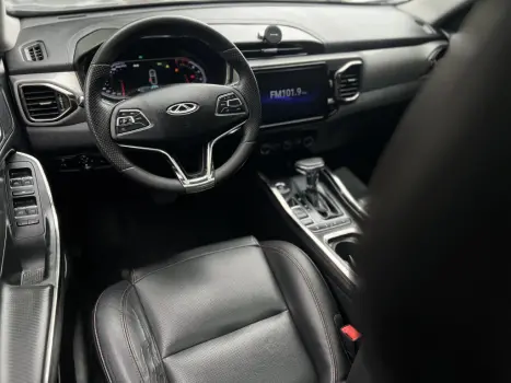 CHERY Tiggo 5X 1.5 4P TXS FLEX TURBO AUTOMTICO DCT, Foto 4