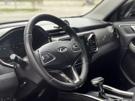 CHERY Tiggo 5X 1.5 4P TXS FLEX TURBO AUTOMTICO DCT, Foto 5