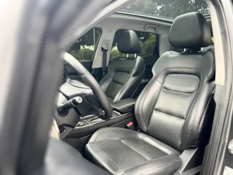 CHERY Tiggo 5X 1.5 4P TXS FLEX TURBO AUTOMTICO DCT, Foto 6