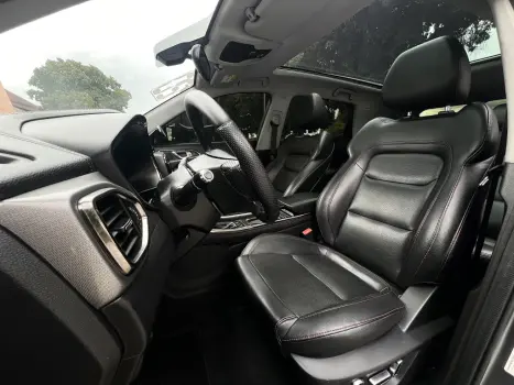 CHERY Tiggo 5X 1.5 4P TXS FLEX TURBO AUTOMTICO DCT, Foto 7