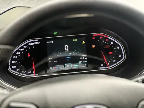 CHERY Tiggo 5X 1.5 4P TXS FLEX TURBO AUTOMTICO DCT, Foto 9