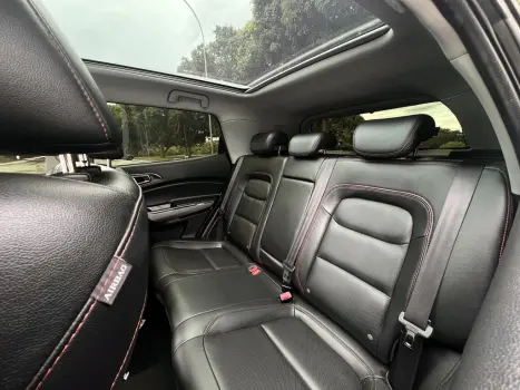 CHERY Tiggo 5X 1.5 4P TXS FLEX TURBO AUTOMTICO DCT, Foto 11