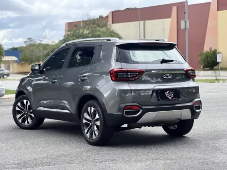 CHERY Tiggo 5X 1.5 4P TXS FLEX TURBO AUTOMTICO DCT, Foto 12