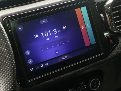 CHERY Tiggo 5X 1.5 4P TXS FLEX TURBO AUTOMTICO DCT, Foto 13