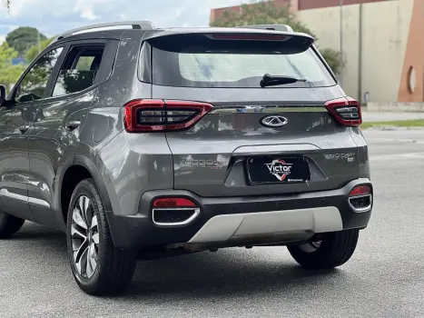CHERY Tiggo 5X 1.5 4P TXS FLEX TURBO AUTOMTICO DCT, Foto 15