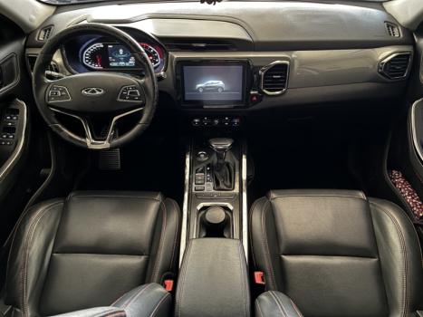 CHERY Tiggo 5X 1.5 4P TXS FLEX TURBO AUTOMTICO DCT, Foto 2
