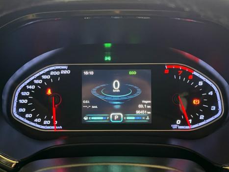 CHERY Tiggo 5X 1.5 4P TXS FLEX TURBO AUTOMTICO DCT, Foto 3