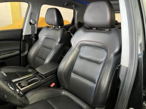 CHERY Tiggo 5X 1.5 4P TXS FLEX TURBO AUTOMTICO DCT, Foto 4