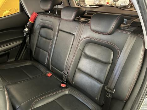 CHERY Tiggo 5X 1.5 4P TXS FLEX TURBO AUTOMTICO DCT, Foto 6