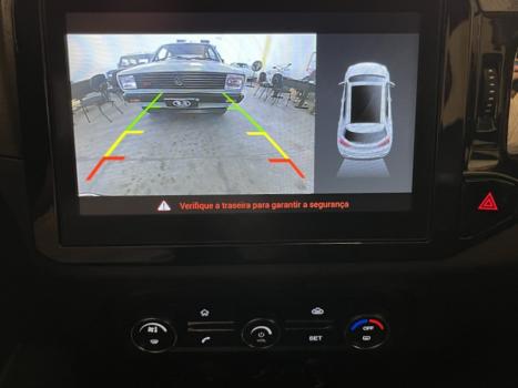 CHERY Tiggo 5X 1.5 4P TXS FLEX TURBO AUTOMTICO DCT, Foto 7