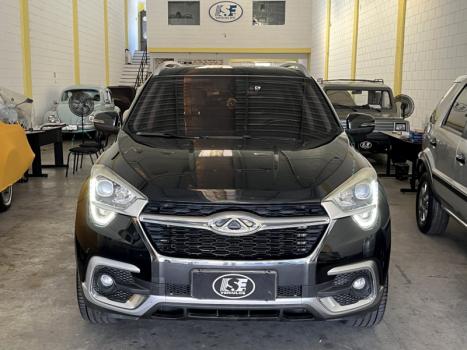 CHERY Tiggo 5X 1.5 4P TXS FLEX TURBO AUTOMTICO DCT, Foto 9