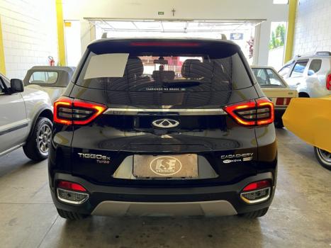 CHERY Tiggo 5X 1.5 4P TXS FLEX TURBO AUTOMTICO DCT, Foto 10