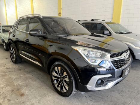 CHERY Tiggo 5X 1.5 4P TXS FLEX TURBO AUTOMTICO DCT, Foto 12