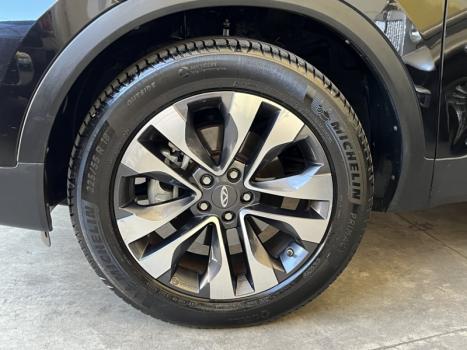 CHERY Tiggo 5X 1.5 4P TXS FLEX TURBO AUTOMTICO DCT, Foto 13