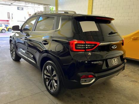 CHERY Tiggo 5X 1.5 4P TXS FLEX TURBO AUTOMTICO DCT, Foto 14
