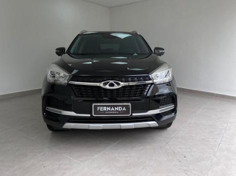 CHERY Tiggo 5X 1.5 4P TXS FLEX TURBO AUTOM�TICO DCT, Foto 2